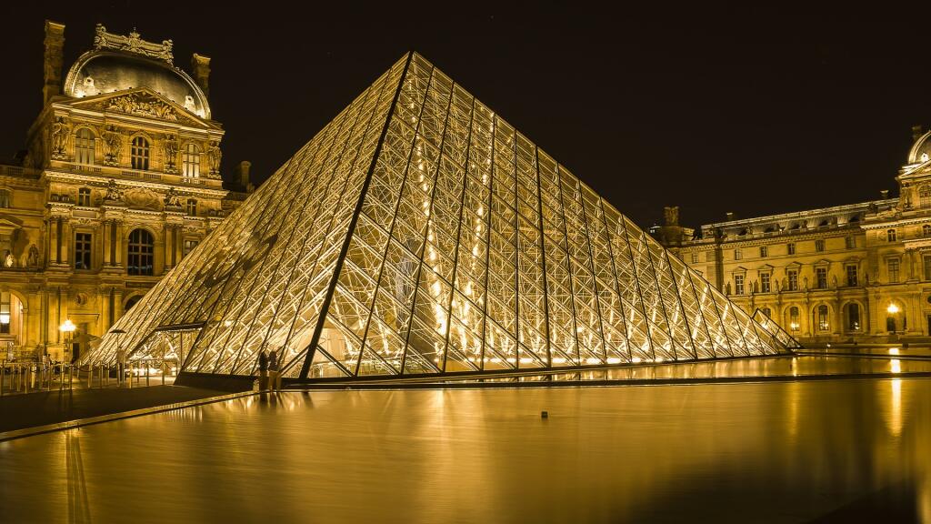 Paríž