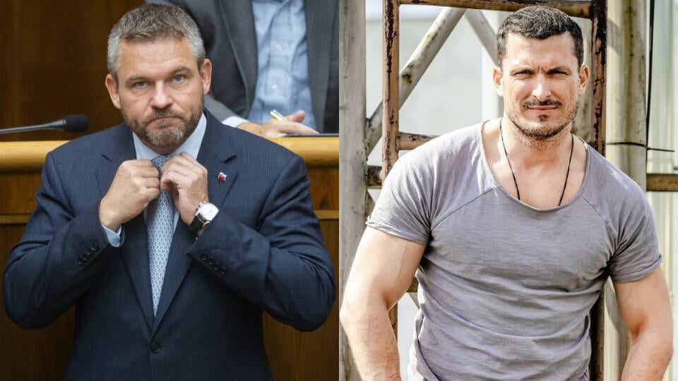 Ján Koleník otvorene priznal, čo sa mu na premiérovi nepáči.