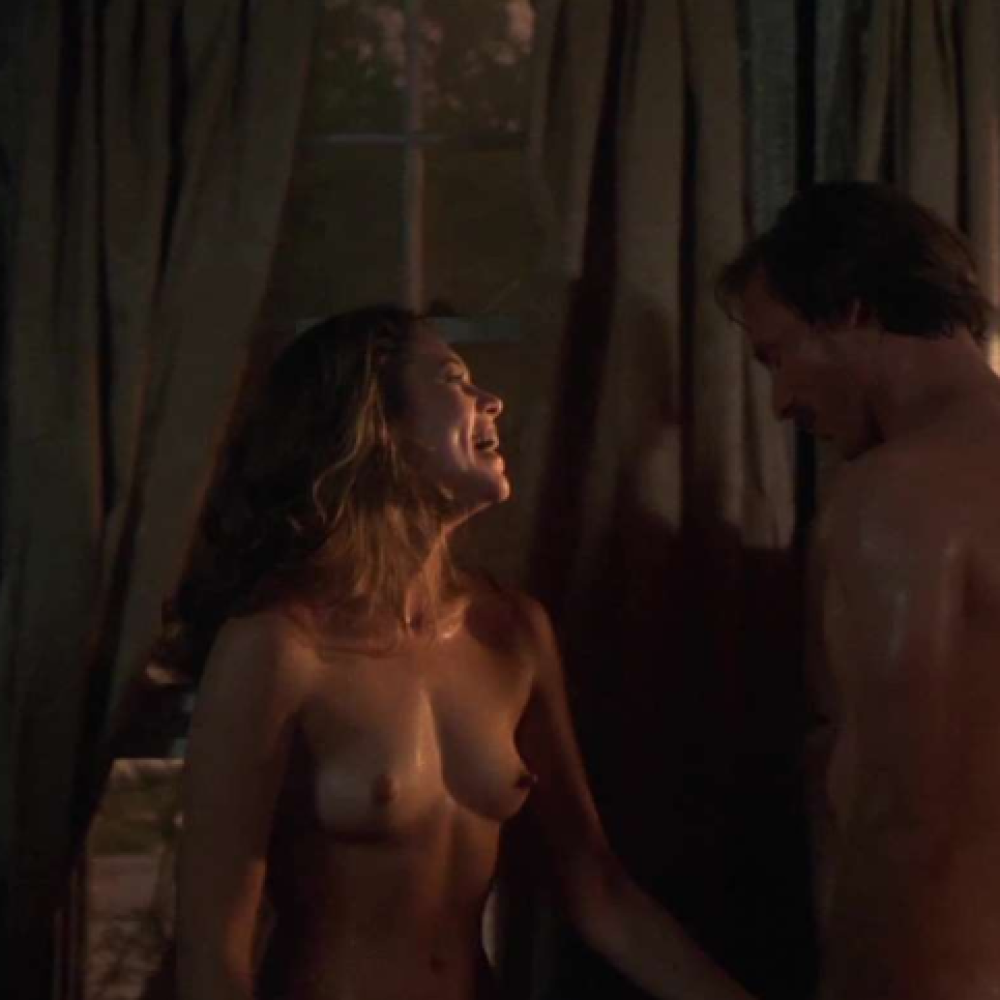 Kathleen Turner