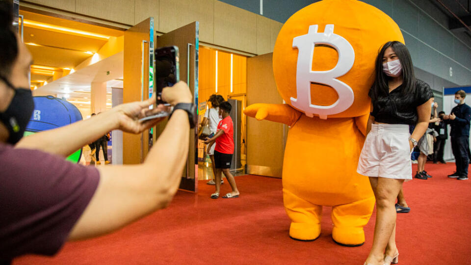 Bitcoin