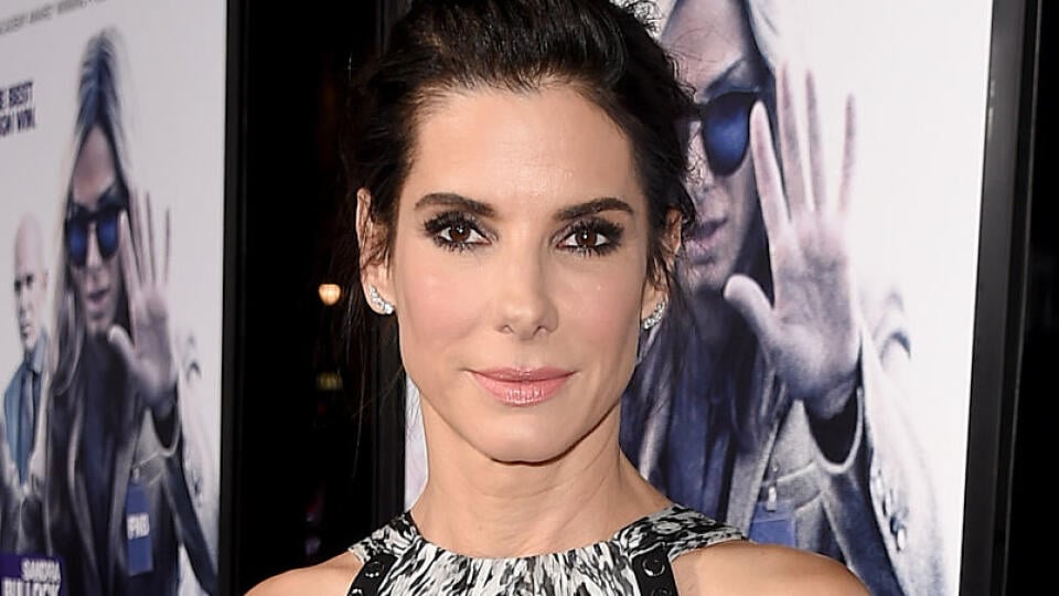 Sandra Bullock neláme rebríčky sexy celebrít, ale zato je všeobecne obľúbená