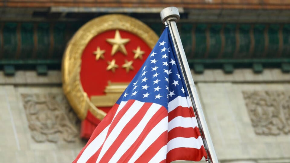 Popredný európsky výrobca polovodičov sa snaží vyhnúť čipovej vojne medzi USA a Čínou