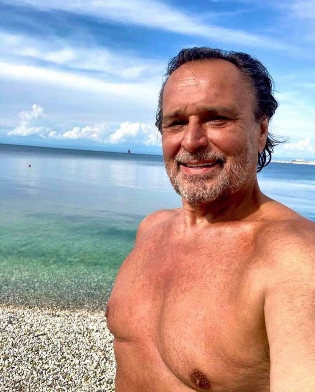 Jozef Vajda sa o seba vždy príkladne staral. Jeho telo je dôkazom...