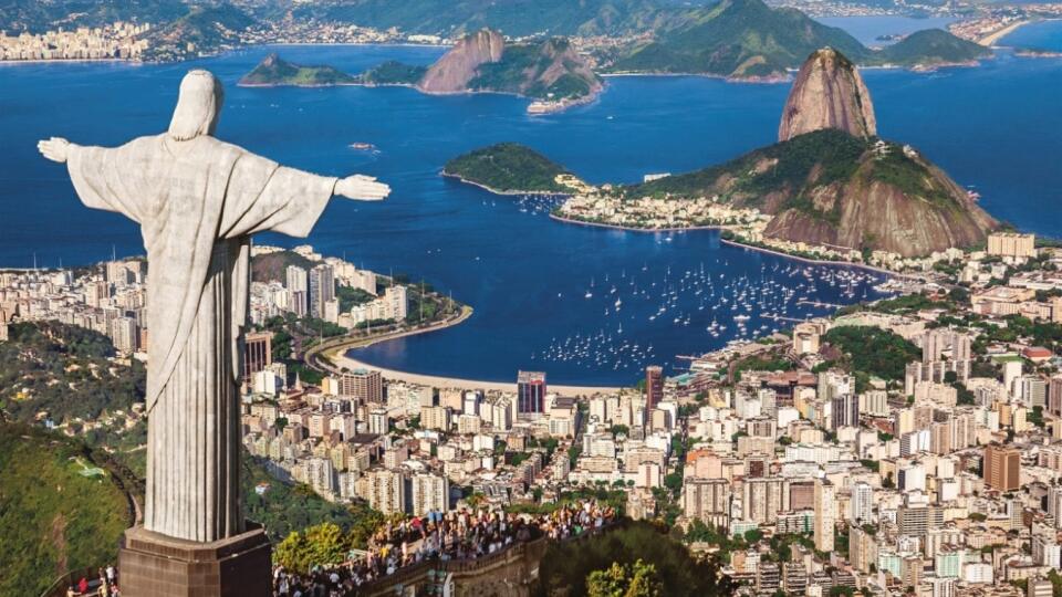 Rio de Janeiro