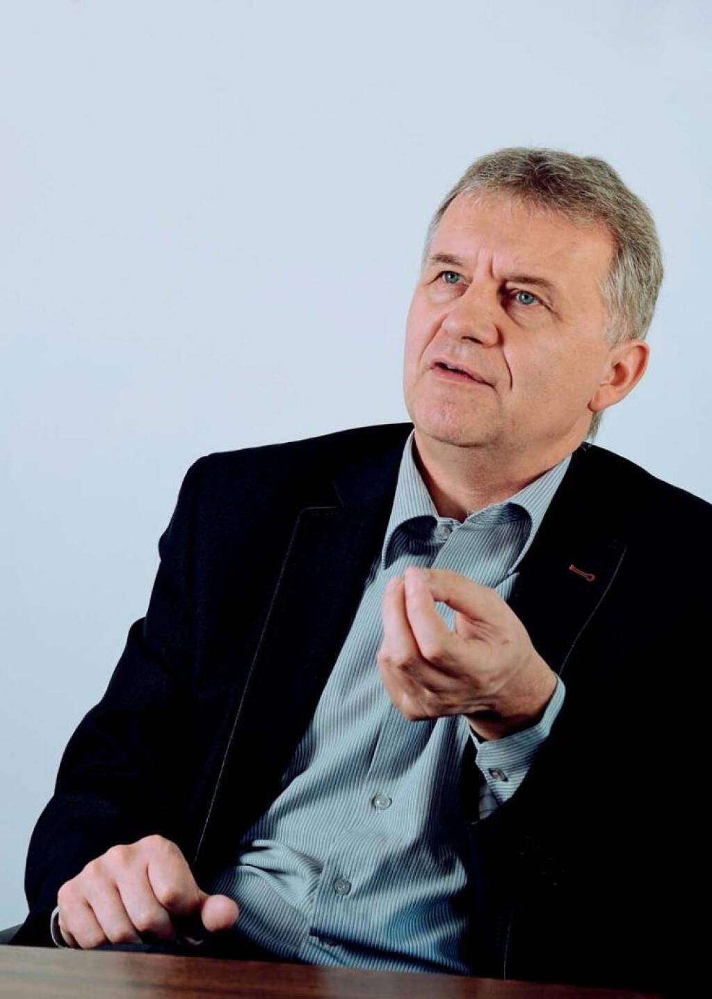 Vaillant po ťažkom roku expanduje
