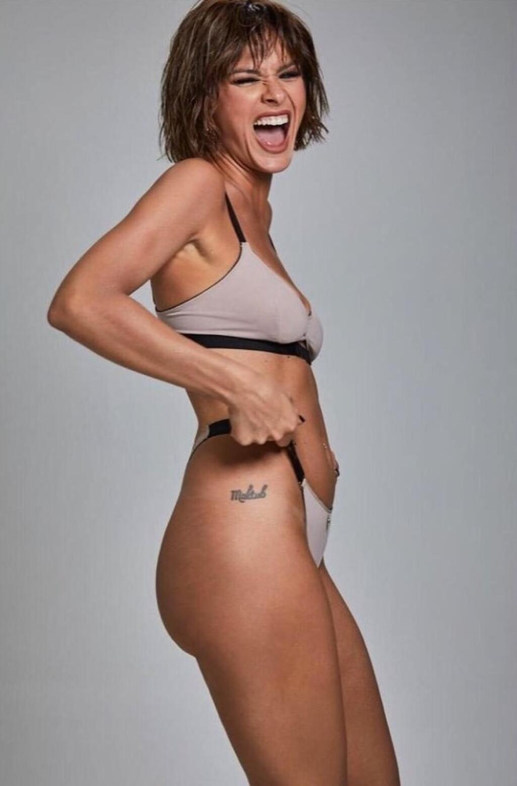 Icardi podľahol príťažlivej herečke a modelke Marii Suarezovej.