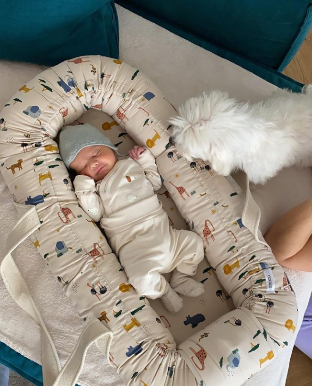Soňa Skoncová spolu so snúbencom žiaria šťastím: Narodil sa im krásny syn!