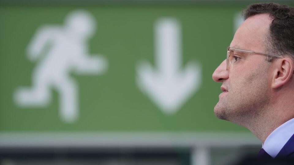 Jens Spahn