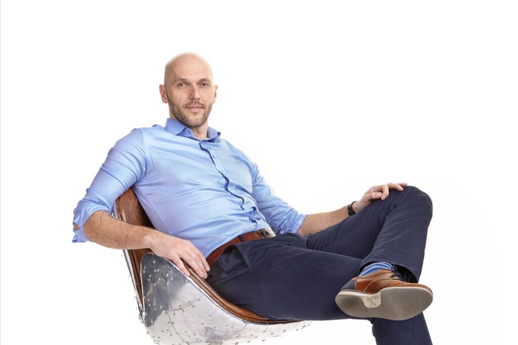 Michal Truban