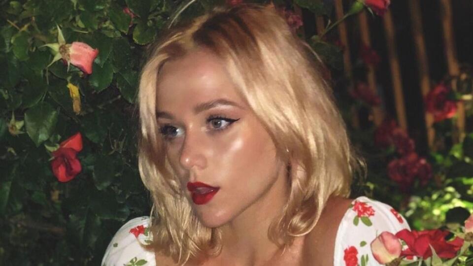 Krajšia ako Marilyn Monroe.