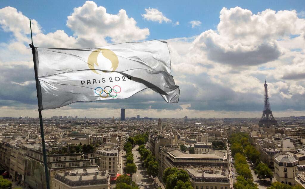Majitelia hotelov v dejisku tohtoročnej letnej olympiády sa nasledujúce týždne pozerajú s obavami.