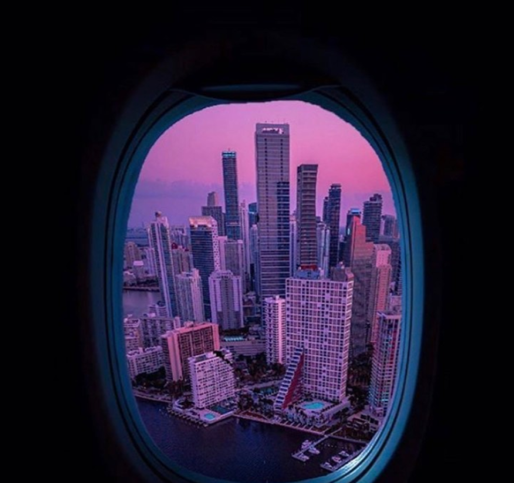 Zuzka Belohorcová sa už rozlúčila s Miami.