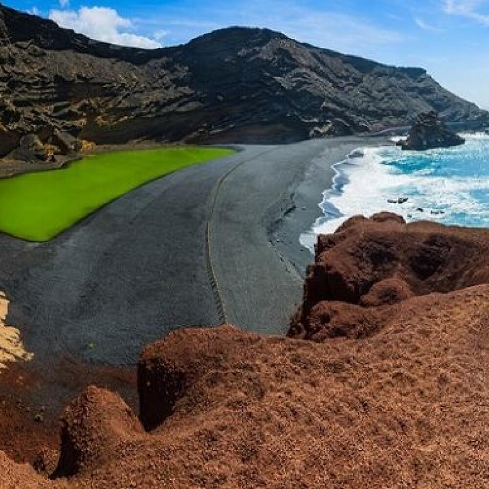 Lanzarote