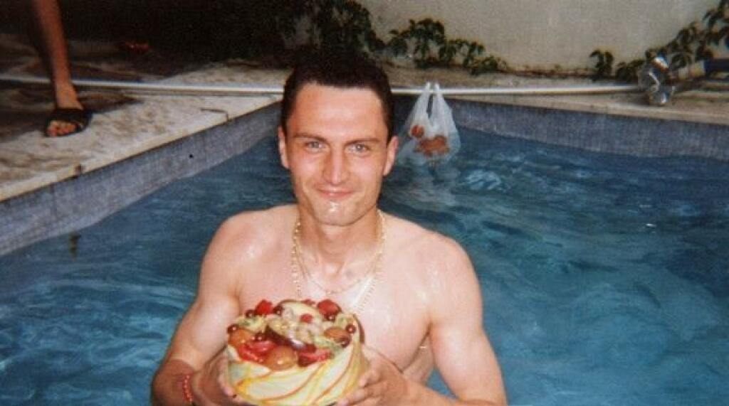 Peter Dubovský si život užíval plnými dúškami.