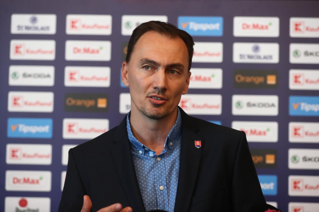 Miroslav Šatan