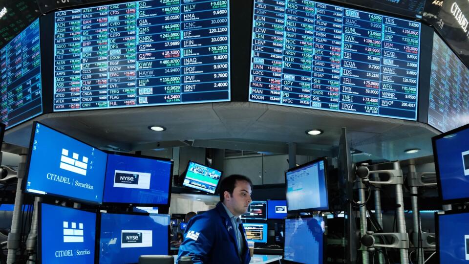 Stocks
