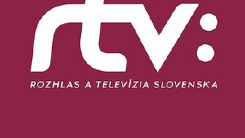 Z RTVS je už RTV. A dvojbodka