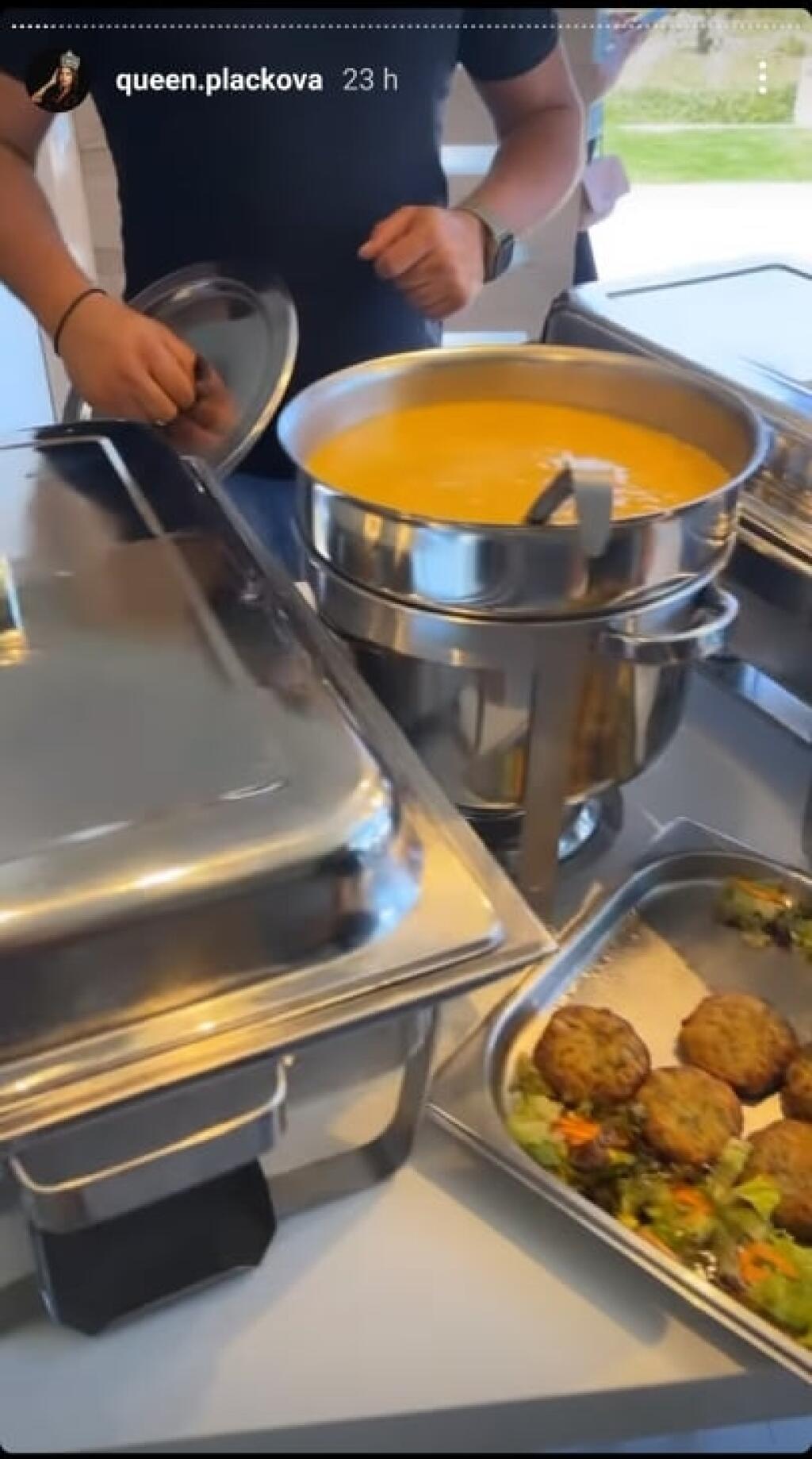 Plačková oslavovala 30. narodeniny v Grécku vo veľkom štýle.