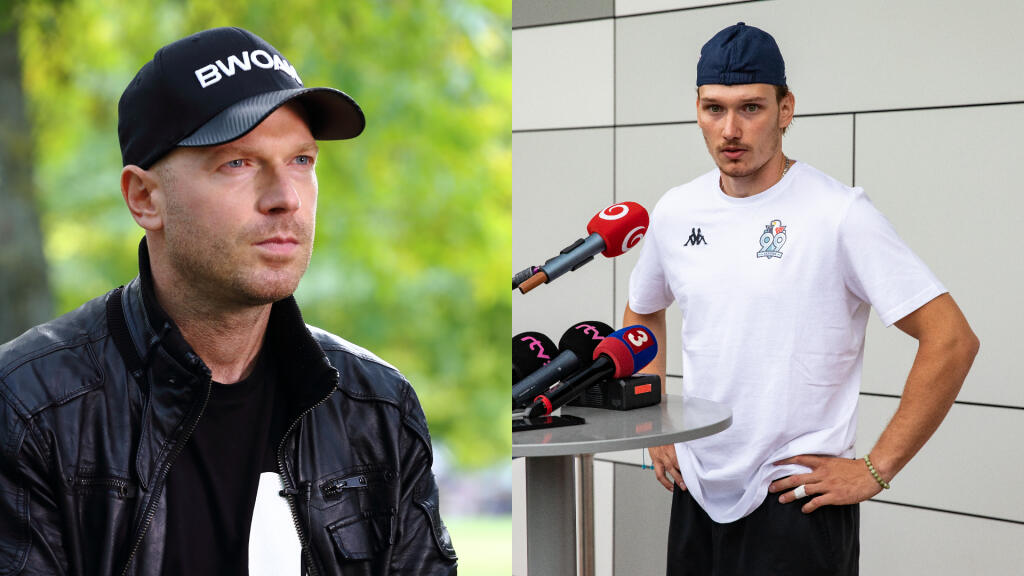 Števo Eisele nemá pre Slovákov v KHL pochopenie