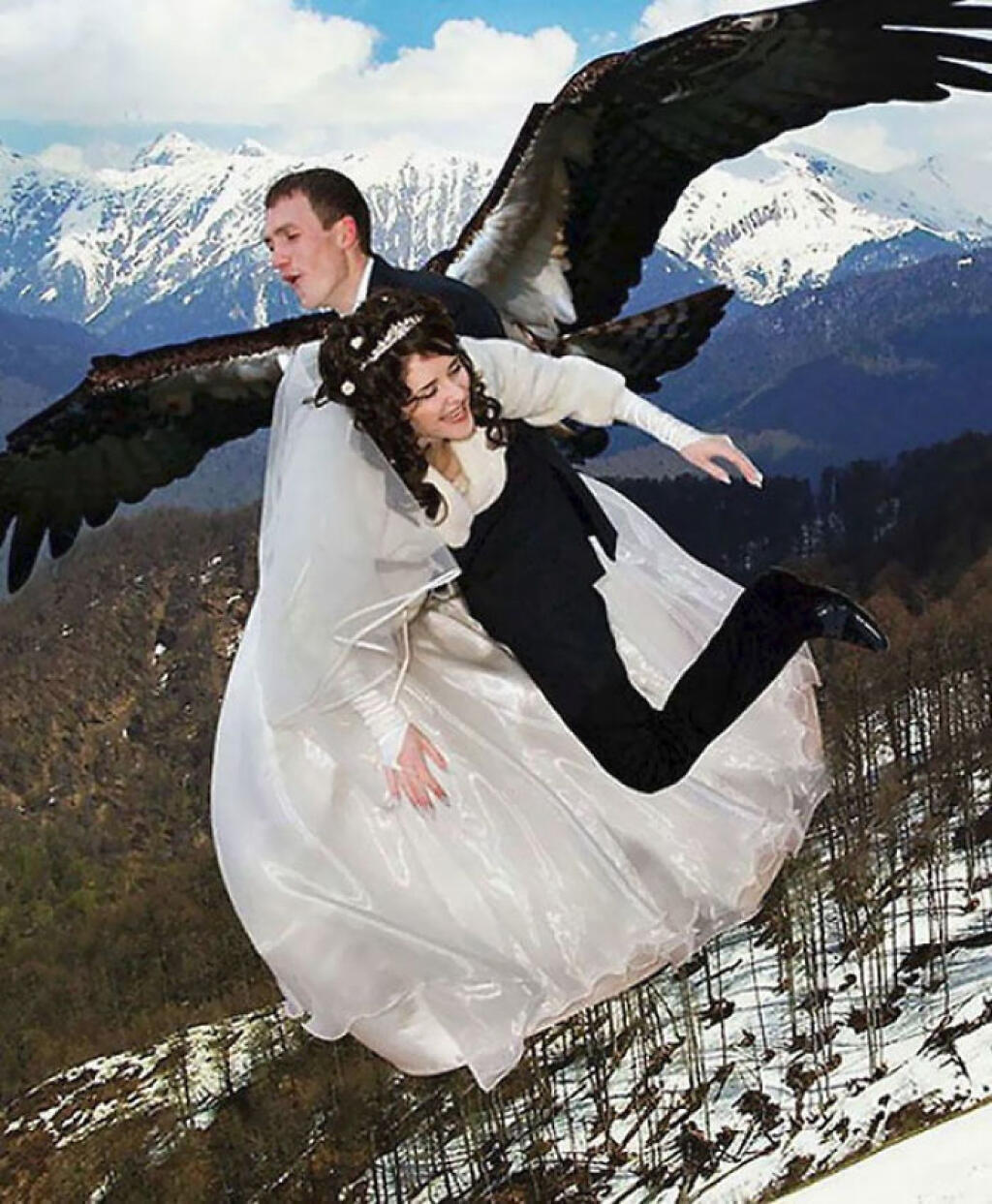 Пара смешная картинка. Смешные Свадебные фотосессии. Свадебное фото для фотошопа. Смешные фотосессии для пар. Смешные невесты.