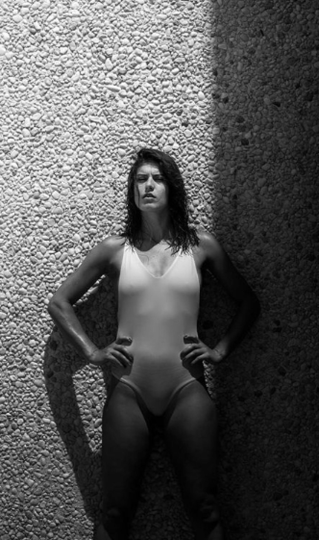 Rumunka Sorana Cîrsteová je poriadne zvodná.