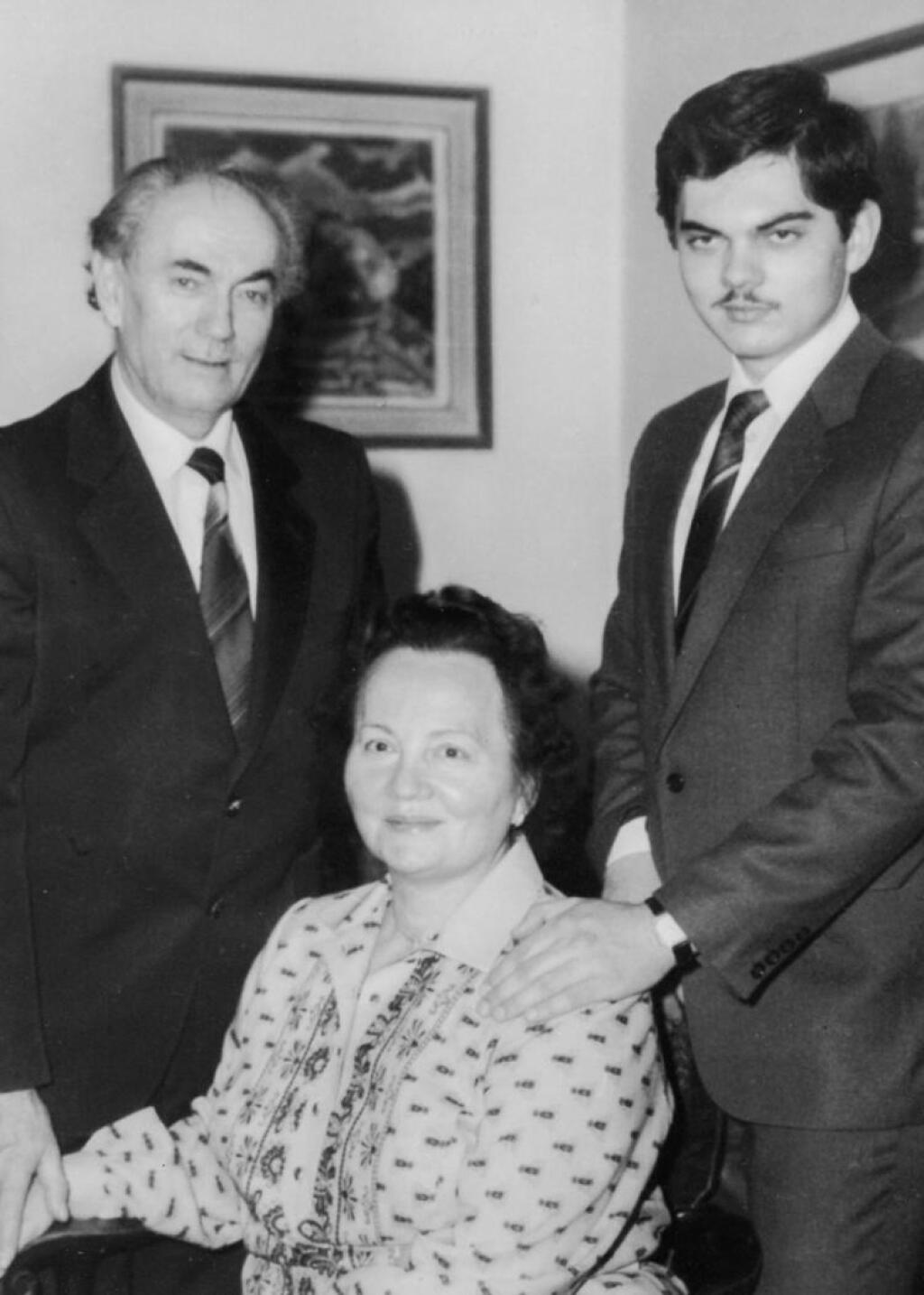 Cukrárska dynastia prežila dve znárodnenia a ďalej drží spolu