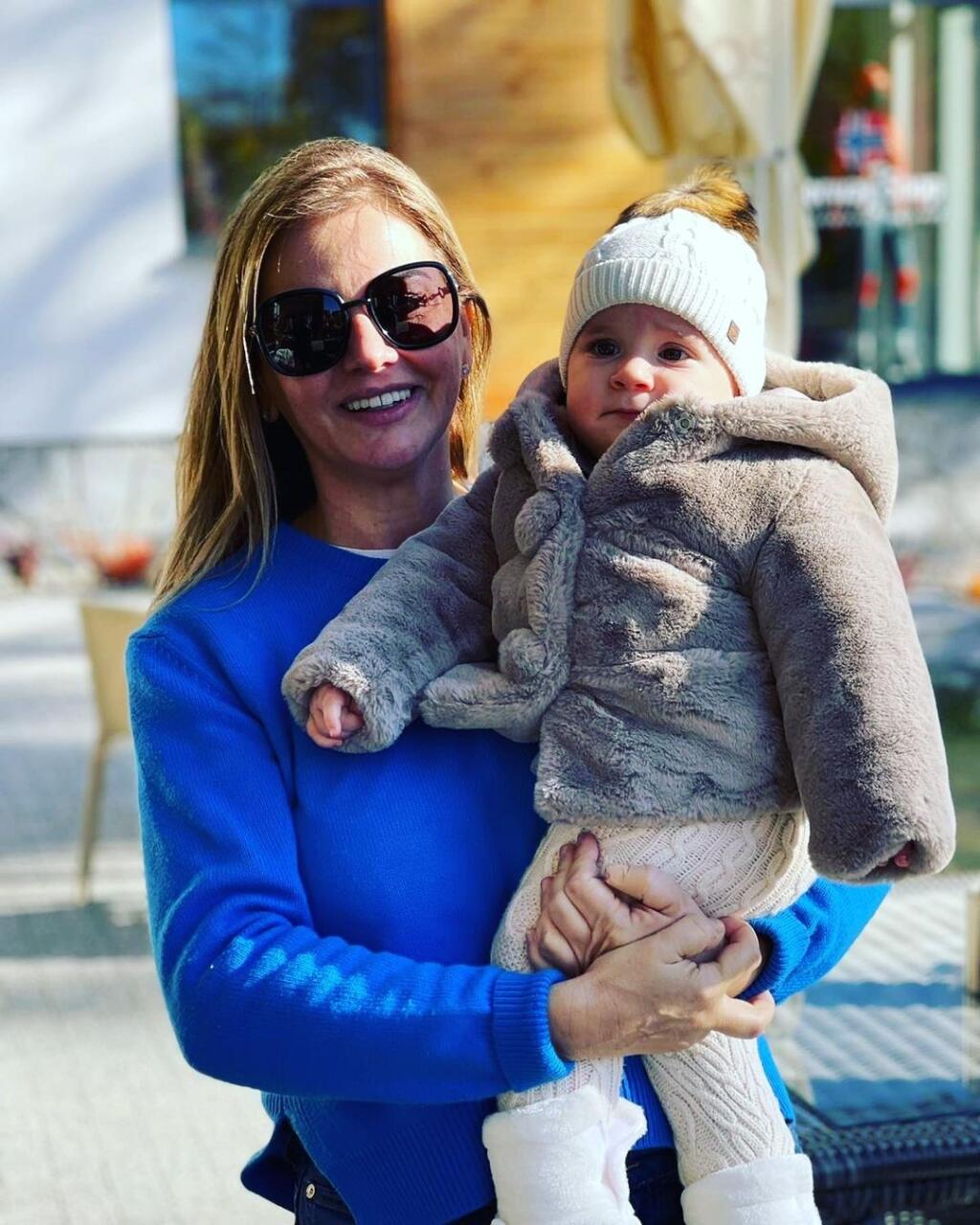Monika Beňová