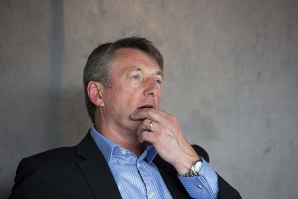 Kevin Gaskell: Za egom manažérov sa často ukrýva strach