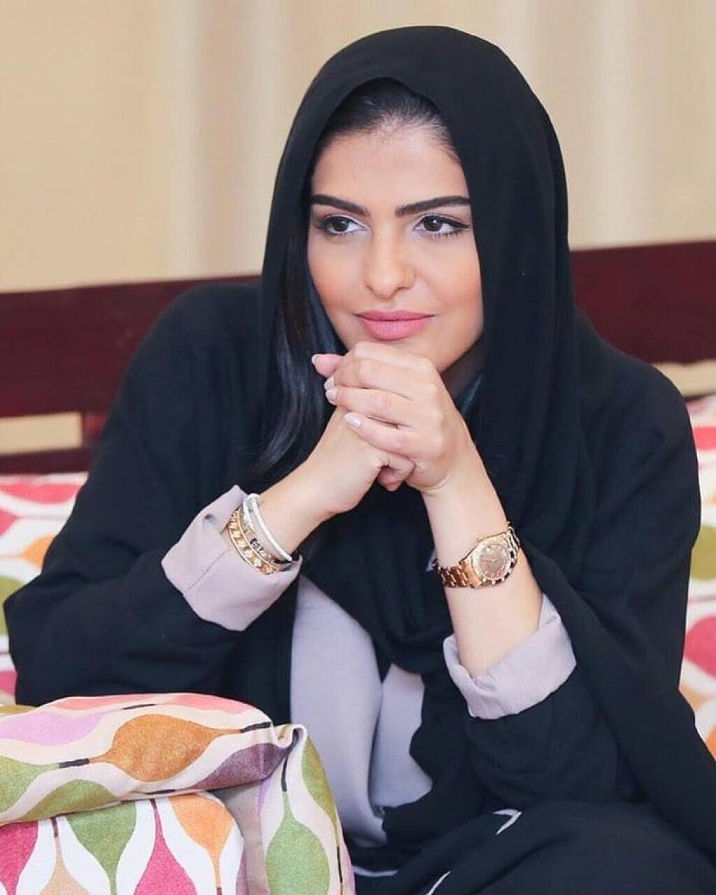 Мишааль бинт фахд аль сауд