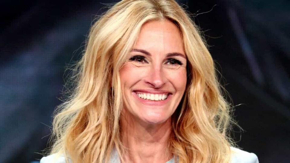 Pretty Woman Julia Roberts