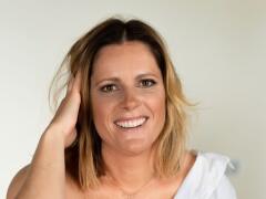 FOTO Plno adrenalínu aj vášnivé bozky: Zuzulová si užíva romantickú dovolenku s novým partnerom