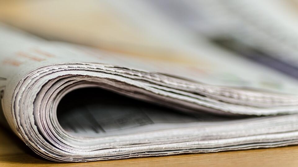 Karanténa stopla aj Nota Bene. Časopis vyjde len v elektronickej podobe