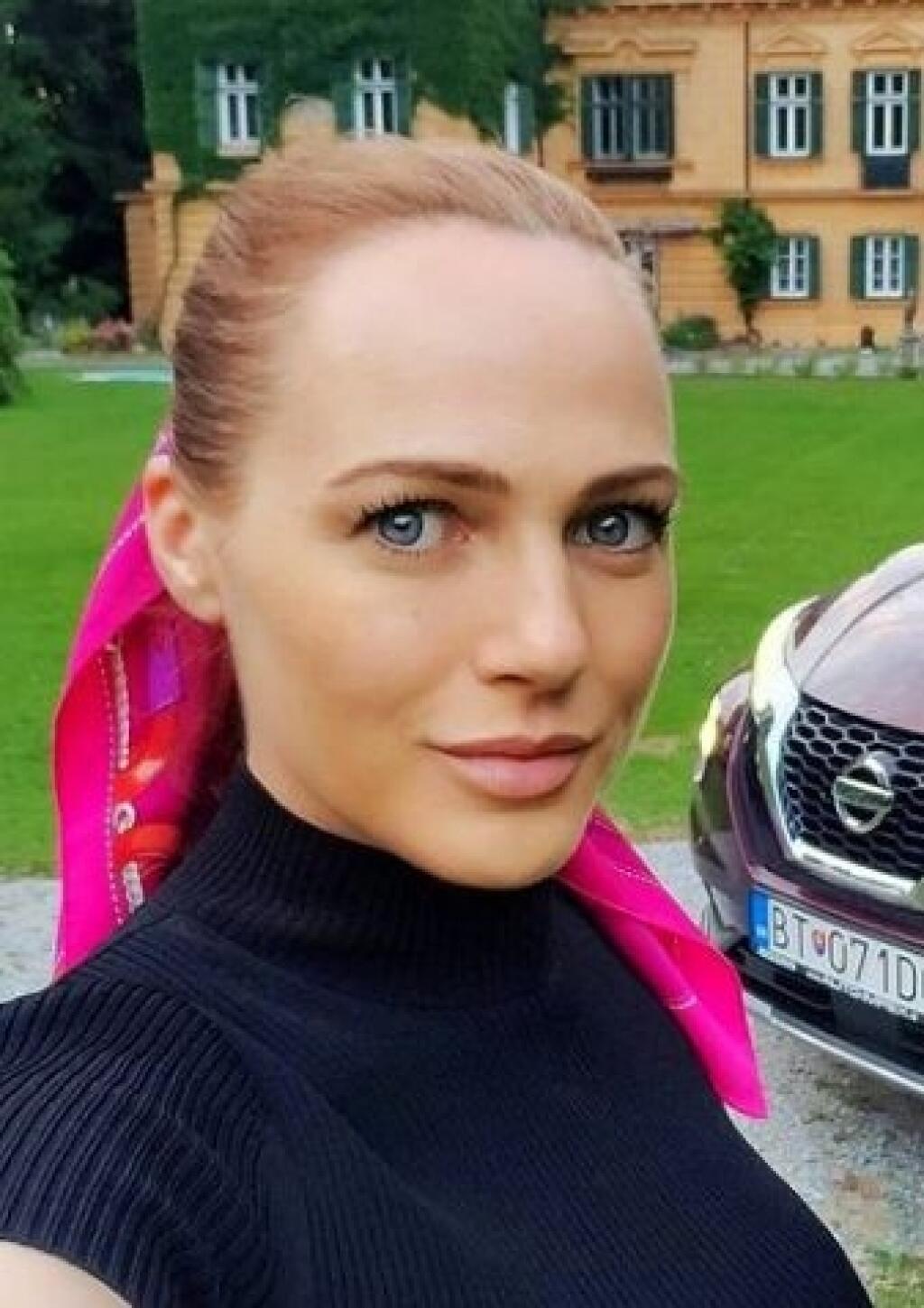 Adriana Poláková