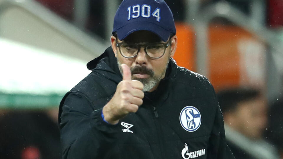 David Wagner