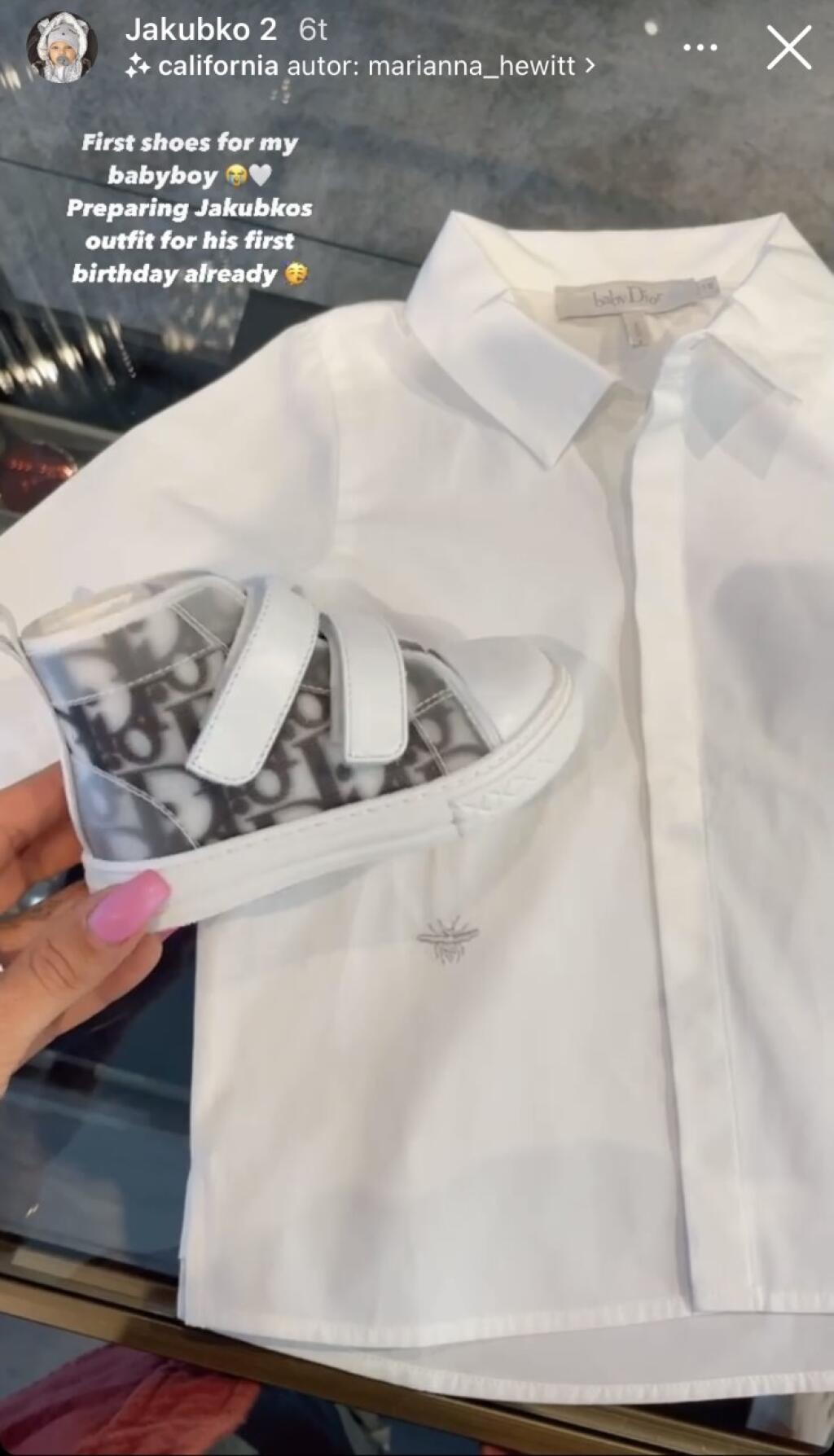 Dior