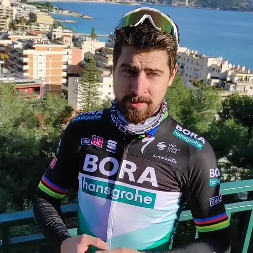 FOTO Peter Sagan a jeho ženy: Učarovala mu aj Aziatka
