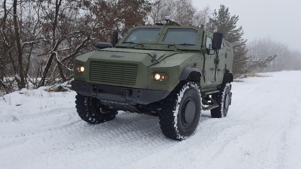 Zetor Gerlach