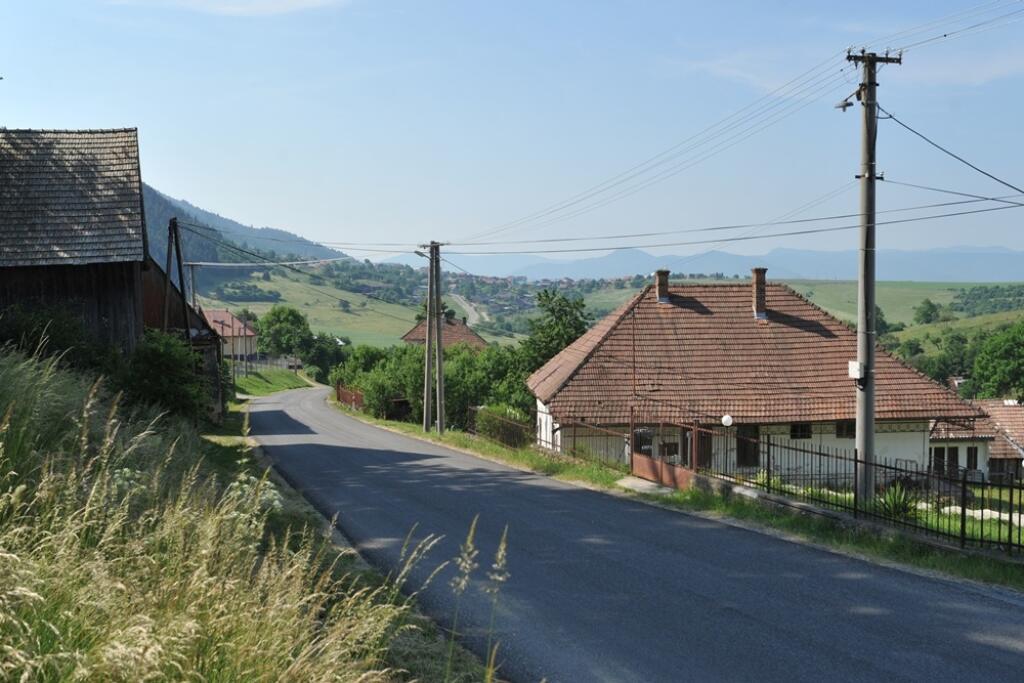 HARAKOVCE: voľby do orgánov samosprávy