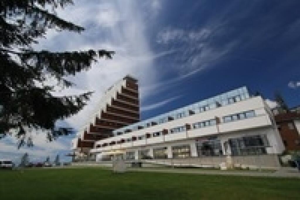 Na Slovensku je na predaj každý šiesty hotel či penzión