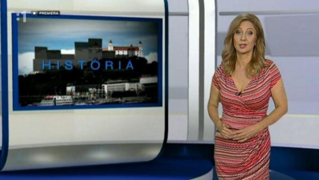 RTVS presúva nedeľné magazíny do nového virtuálu. Pozrite si náhľady
