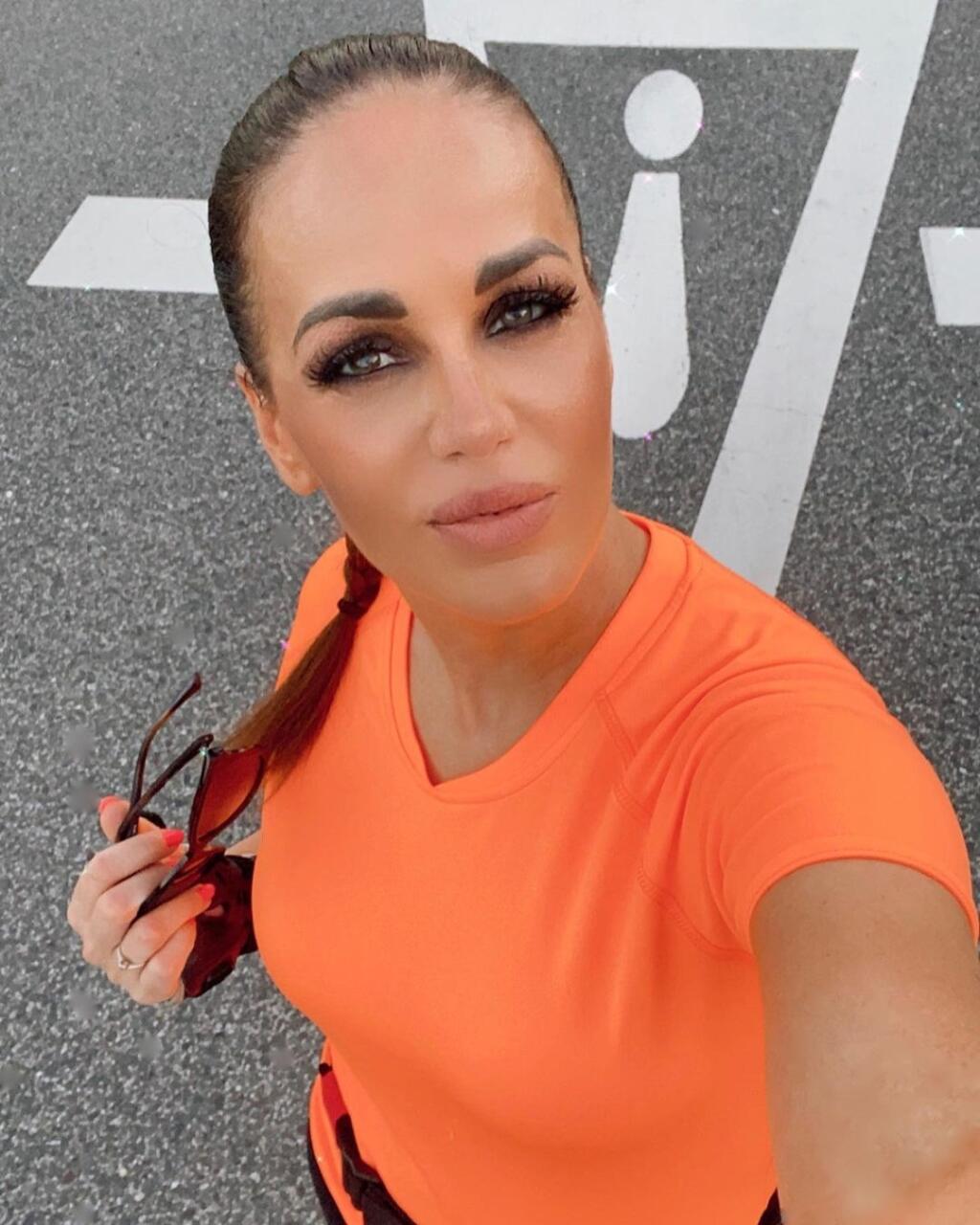Karin Haydu