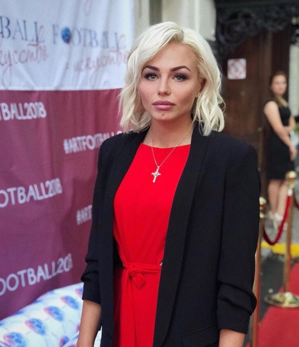 Ксения Коваленко ЦСКА