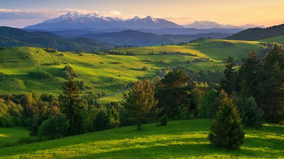 Slovenská príroda, ilustr. obr.