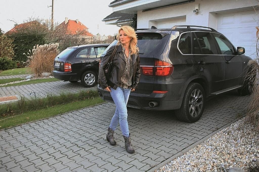 Eva Vejmělková