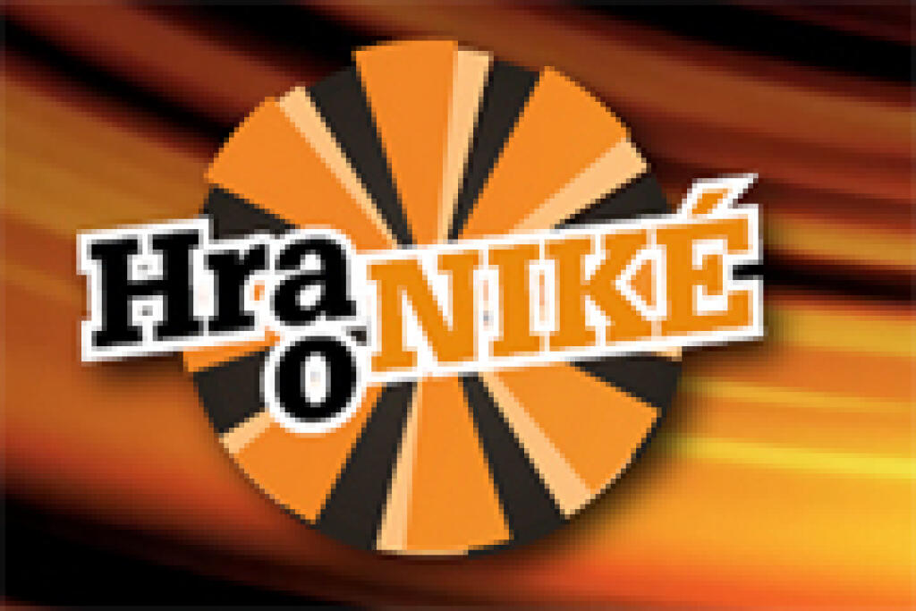 Hra shop o nike