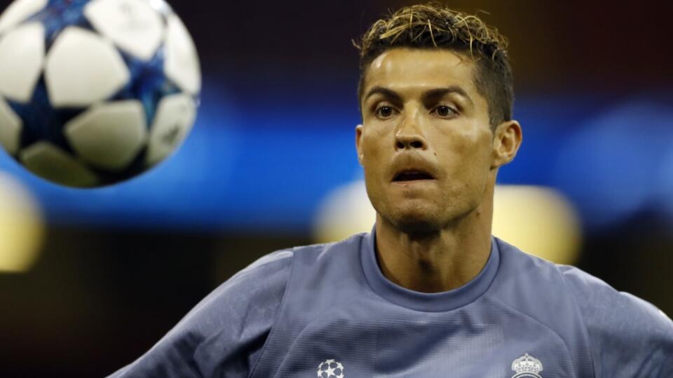 Cristiano Ronaldo si dáva podmienky a nie sú lacné!