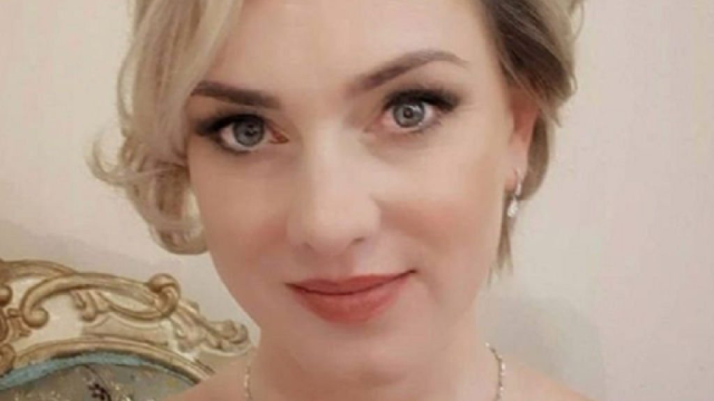 Monika Hilmerová