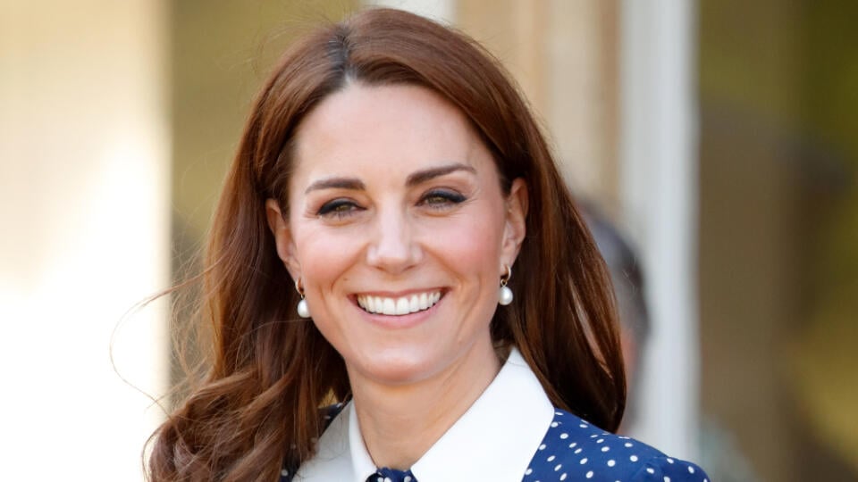 Duchess Kate