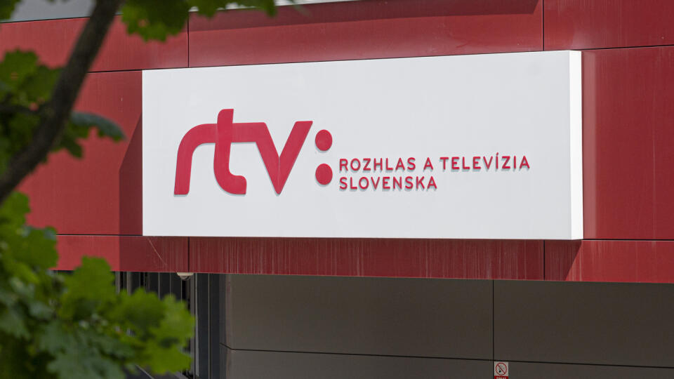 RTVS