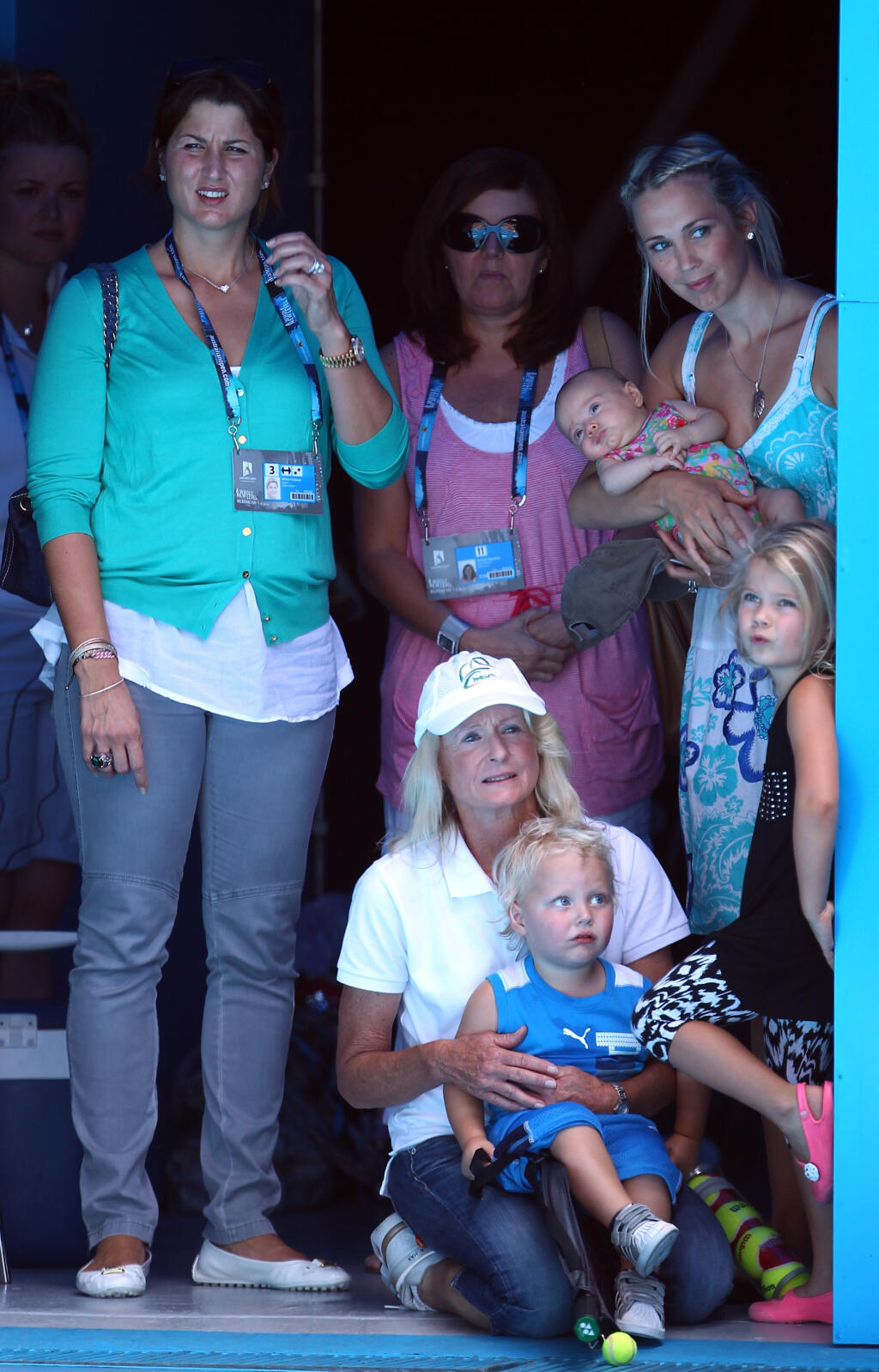 Ako sa menila Mirka Federerová? Prinášame vám zábery počas jej vzťahu so švajčiarskym tenisovým velikánom Rogerom Federerom.